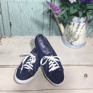 Ladies Ked Sneakers